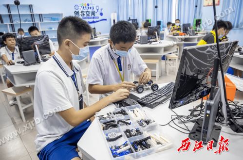 新學期端州區(qū)全面推進義務教育學校與公辦幼兒園課后托管服務及教育咨詢