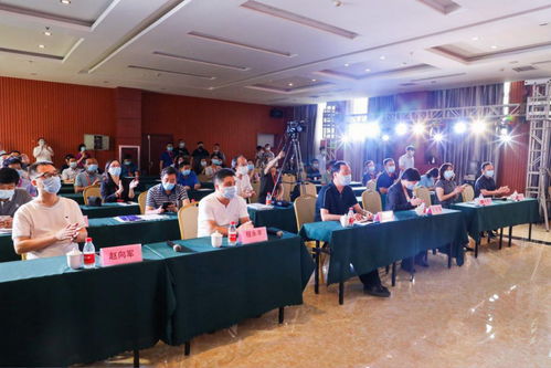 創(chuàng)響太行 創(chuàng)贏未來 涉縣創(chuàng)新創(chuàng)業(yè)大賽圓滿落幕，教育咨詢服務推動地方發(fā)展