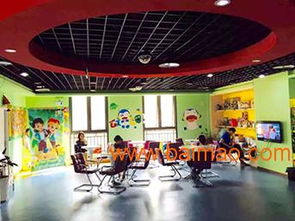 重慶歡樂精靈 引領兒童創(chuàng)意美術教育新高度