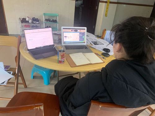 寒假神獸歸籠記 飼養員們的“生存”指南