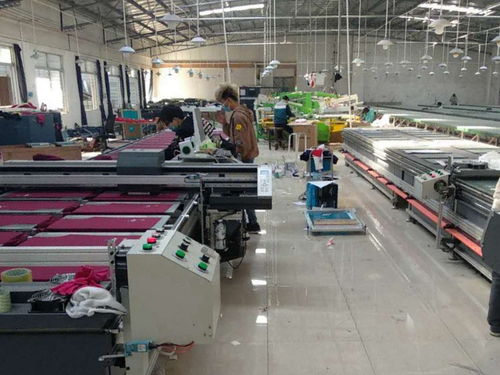 選服裝印花廠服務是首要，教育咨詢助力優(yōu)化決策