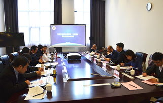 上海市教育立法咨詢與服務(wù)研究基地調(diào)研暨2019年項目研究啟動會在我校成功召開